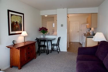 Great Northern, A Great Location! Apartments - Missoula, MT