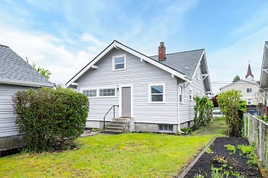 6044 S Puget Sound Ave - undefined, undefined
