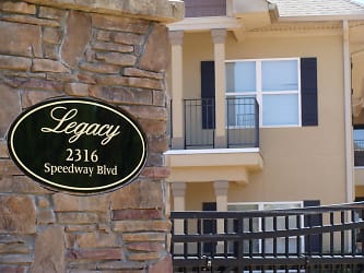 Legacy Apartments - Lincoln, AL