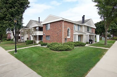 1903 Brookdale Rd 106 Apartments - Naperville, IL