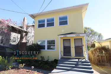 4346 Townsend Ave unit 4348 - Oakland, CA