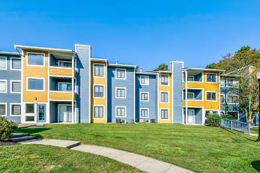 Deercross Apartments - Indianapolis, IN