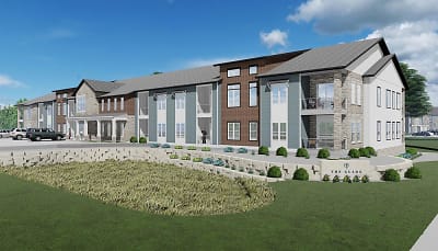 The Glade Residences Apartments - Janesville, WI