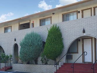 Sierra Madre Apartments - Carson City, NV
