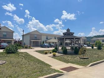 100 Willow View Lane unit 203 - New Martinsville, WV