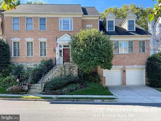 5112 Warren Place NW - undefined, undefined