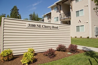 Cherry Hill Apartments - Vancouver, WA