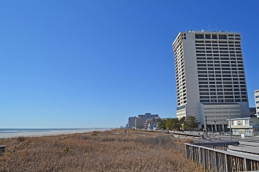 3851 Boardwalk - Atlantic City, NJ