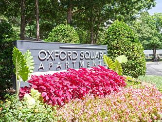 Oxford Square Apartments - Cary, NC