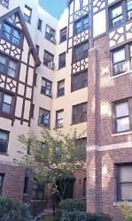 35 45 May Street Apartments - New Rochelle, NY