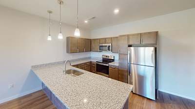 The Landing Apartments - Indianapolis, IN