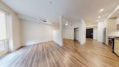 Symmetry Apartments - Northridge, CA