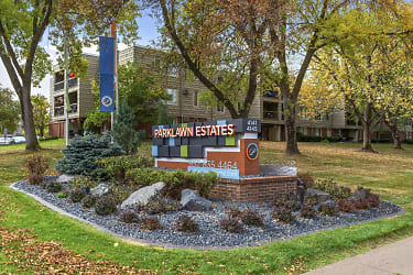 Parklawn Estates Apartments - Edina, MN