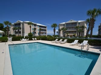 8820 S Sea Oaks Way #201 - Vero Beach, FL