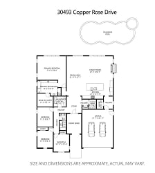 30493 Copper Rose Dr - Murrieta, CA