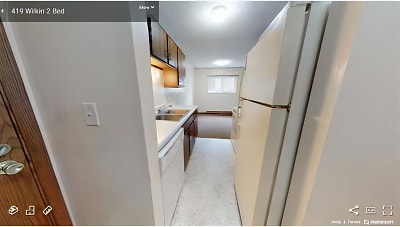 419 Wilkin Ave unit 301 - undefined, undefined