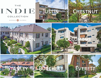 Indie Glendale Collection Apartments - undefined, undefined