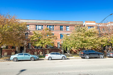 4352 S Indiana Ave unit 118-124 - Chicago, IL