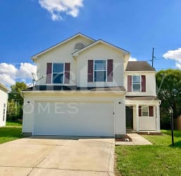 5971 Liverpool Ln - Indianapolis, IN