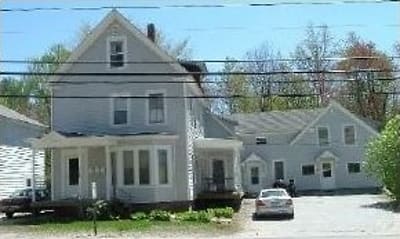 1 Chester Rd #G - Derry, NH