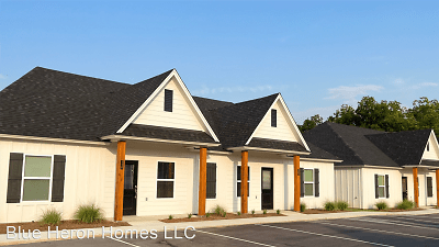 Cypress View Duplex Park Apartments - undefined, undefined