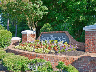 The Ashborough Apartments - Raleigh, NC