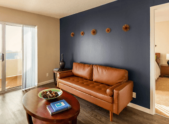 Regency Best Living Apartments - Oklahoma City, OK
