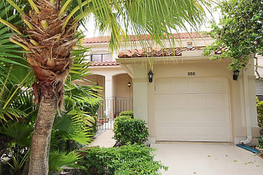 886 Windermere Way - Palm Beach Gardens, FL