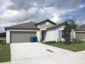 3805 Romano Busciglio St - Tampa, FL