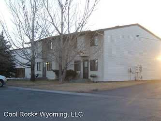 3285 Roosevelt Way - Rock Springs, WY