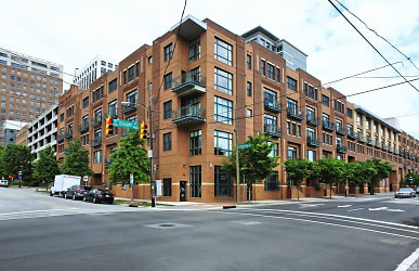 444 S Blount St 215 Apartments - Raleigh, NC