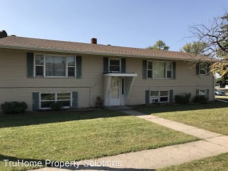 1115 22nd Avenue South Apartments - Grand Forks, ND