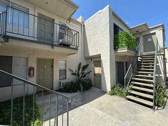 North Park Properties Apartments - San Diego, CA