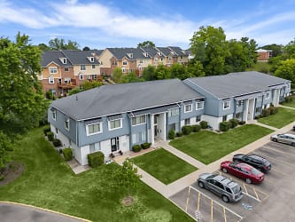 Hines Park Place Apartments - Plymouth, MI