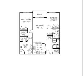 2 Itasca Rd unit 517 - Itasca, IL