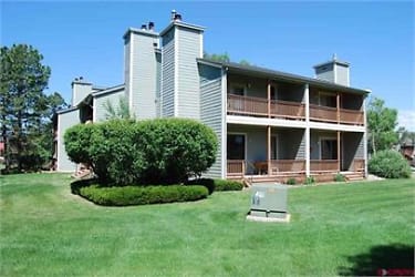 102 Valley View Dr unit 3171 - Pagosa Springs, CO
