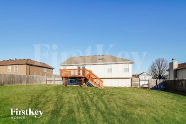706 Derby St - Raymore, MO