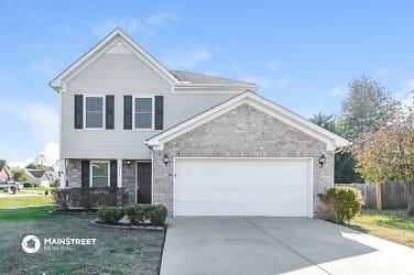 2115 Long Meadow Dr - Spring Hill, TN