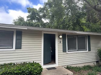 1569 Coombs Dr #1 - Tallahassee, FL