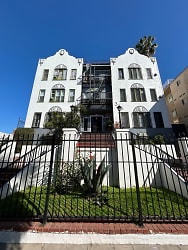 Mediterranean Sea Partners, LLC Apartments - Los Angeles, CA