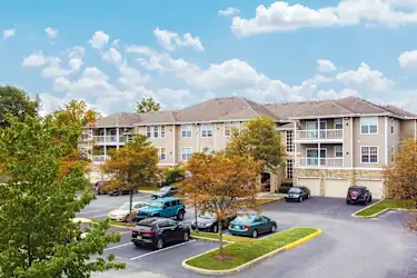 Brandywine Woods Apartments - Bear, DE