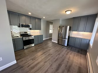 636 Grafton St #2 - Worcester, MA