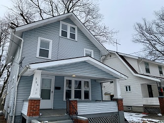 384 Noble Ave - Akron, OH