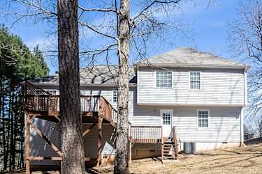 Canton Ga Rentals
