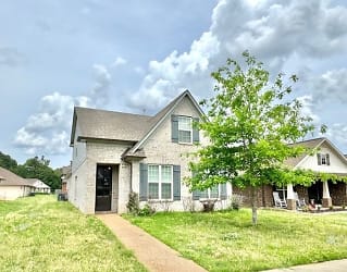 6690 Terry Chase - Olive Branch, MS