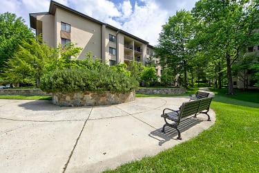 The Apartments At Miramont - Rockville, MD