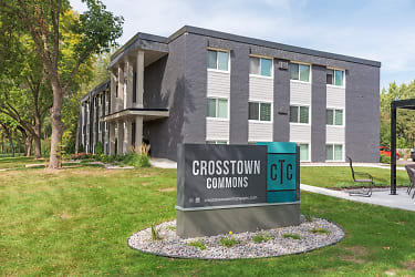 Crosstown Commons Income Restricted Apartments - Chaska, MN