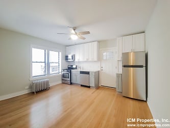 4600 N Winchester Ave unit 1948-2R - Chicago, IL