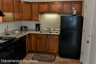 Havenwood Townhomes Apartments - Columbus, OH