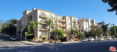 10390 La Grange Ave unit 202 - Los Angeles, CA
